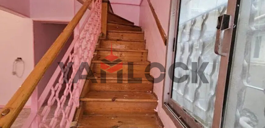 دوبلكس 210 م² للبيع تشطيب سوبر لوكس – شارع متحف المطرية ميدان النعام