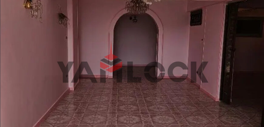 دوبلكس 210 م² للبيع تشطيب سوبر لوكس – شارع متحف المطرية ميدان النعام