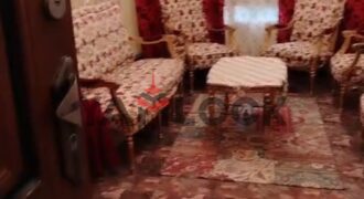 شقة 110 م² للبيع بالف مسكن خطوات لمحطة مترو الف مسكن وموقف الباصات