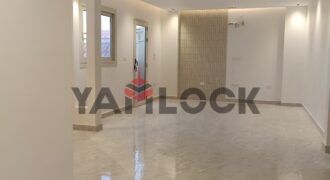 شقة 140 م² للايجار في كمبوند مارفل سيتي التجمع الخامس امام الجامعه الامريكيه