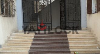 شقة 70 م² للإيجار في الحي الاول مجاورة 4 بجوارع جامعة القاهرة