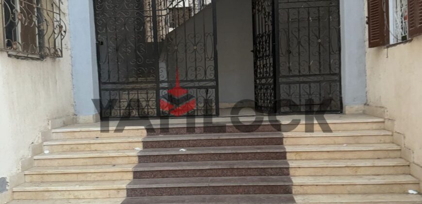 شقة 70 م² للإيجار في الحي الاول مجاورة 4 بجوارع جامعة القاهرة