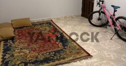 شقة 70 م² للإيجار في الحي الاول مجاورة 4 بجوارع جامعة القاهرة