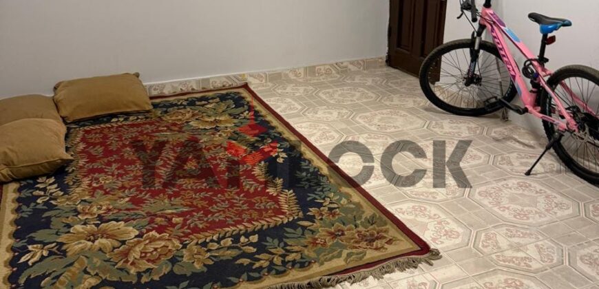 شقة 70 م² للإيجار في الحي الاول مجاورة 4 بجوارع جامعة القاهرة