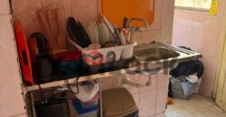 شقة 70 م² للإيجار في الحي الاول مجاورة 4 بجوارع جامعة القاهرة