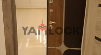 شقة ببيزمنت 120 م² للبيع في المقطم الوسطى شارع الجامعه الحديثه الرئيسي