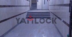 شقة 200 م² في مساكن الضباط – امتداد شارع الأربعين كعابيش – فيصل