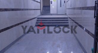 شقة 200 م² في مساكن الضباط – امتداد شارع الأربعين كعابيش – فيصل