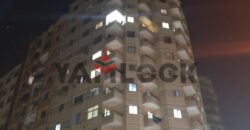 شقة 200 م² في مساكن الضباط – امتداد شارع الأربعين كعابيش – فيصل