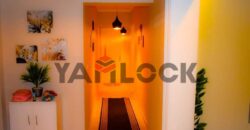 شقة 180 م²في G113 b2 – الرحاب