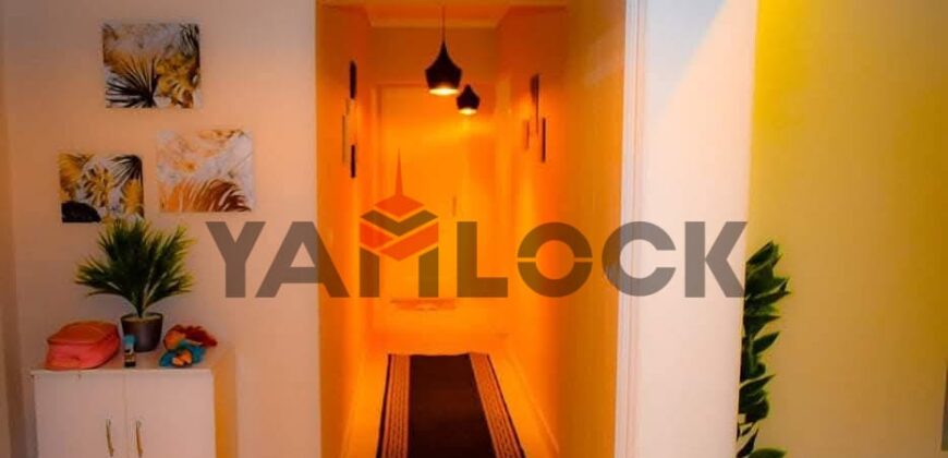 شقة 180 م²في G113 b2 – الرحاب