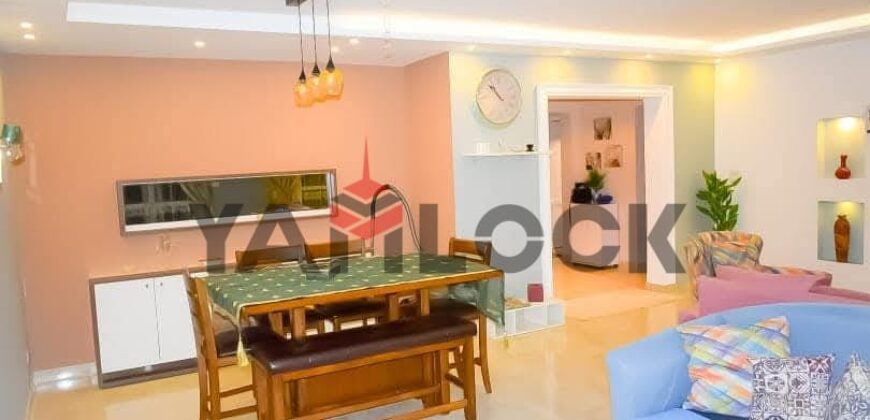 شقة 180 م²في G113 b2 – الرحاب