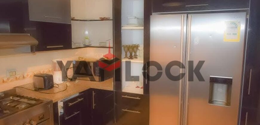 شقة 180 م²في G113 b2 – الرحاب