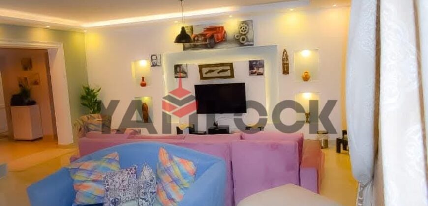 شقة 180 م²في G113 b2 – الرحاب