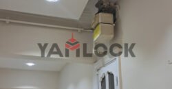 شقة 160 م² في برج مرخص على شارع المنشيه الرئيسي الطالبيه ميدان الساعه شقة 160 م² في برج مرخص على شارع المنشيه الرئيسي الطالبيه ميدان الساعه