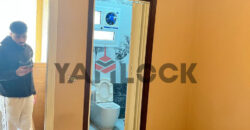 شقة 175 م² للبيع تشطيب سوبر لوكس – إطلالة حديقة في البنفسج عمارات القاهرة الجديدة شقة 175 م² للبيع تشطيب سوبر لوكس – إطلالة حديقة في البنفسج عمارات القاهرة الجديدة