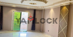 شقة 175 م² للبيع تشطيب سوبر لوكس – إطلالة حديقة في البنفسج عمارات القاهرة الجديدة شقة 175 م² للبيع تشطيب سوبر لوكس – إطلالة حديقة في البنفسج عمارات القاهرة الجديدة