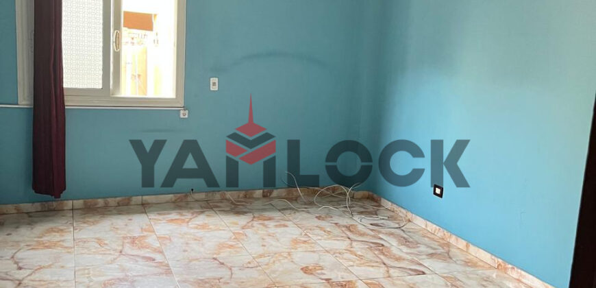 شقة 175 م² للبيع تشطيب سوبر لوكس – إطلالة حديقة في البنفسج عمارات القاهرة الجديدة