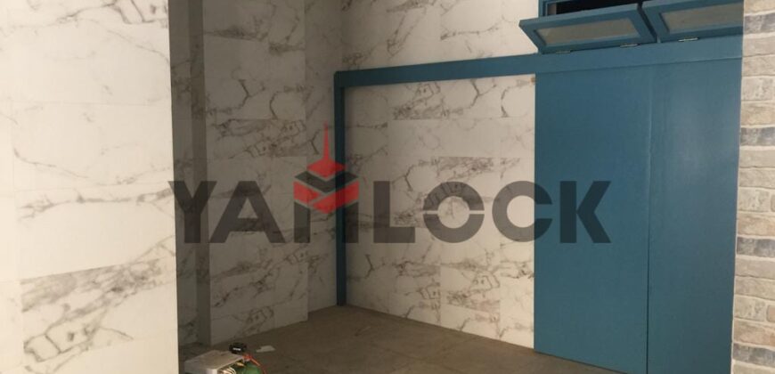 محل تجاري 62 م² للبيع في شارع السوق التجاري – مدينة نصر