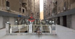 محل تجاري 62 م² للبيع في شارع السوق التجاري – مدينة نصر