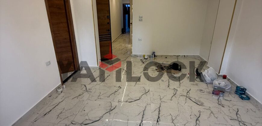 شقة 145 م² للبيع في شارع حسام الدين بسيوني – مدينة نصر