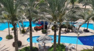 شقة 113 م² للبيع بقريه ستيلا مارينا امام ابراج العالمين الحديده