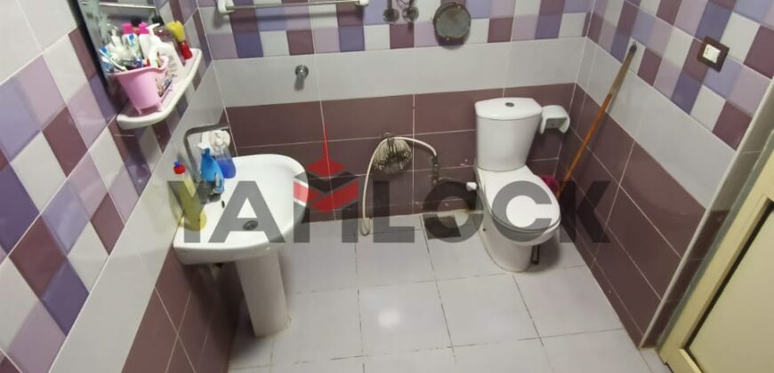 شقة 140 م² للبيع في شارع أيما شماءة عزبة دربانه – الاسكندرية