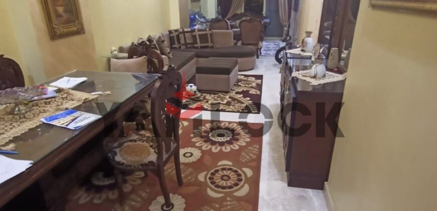 شقة 140 م² للبيع في شارع أيما شماءة عزبة دربانه – الاسكندرية