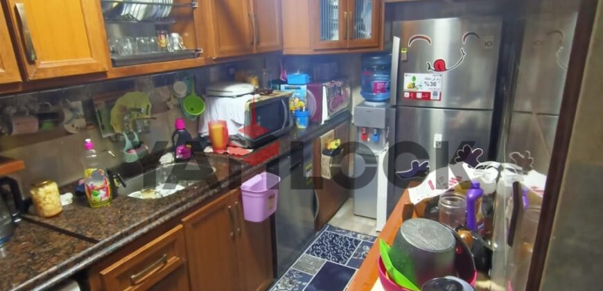 شقة 140 م² للبيع في شارع أيما شماءة عزبة دربانه – الاسكندرية