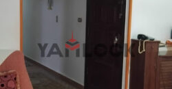 شقة 150 م² في الحي الأول – المجاورة الرابعه – 6 اكتوبر