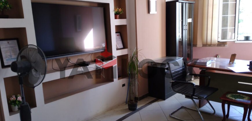 Luxurious 100sqm Medical/Office Suite with Private Entrance in alexandria