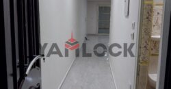 شقة 175 م² للبيع في اول شارع ترسا الطالبية الهرم