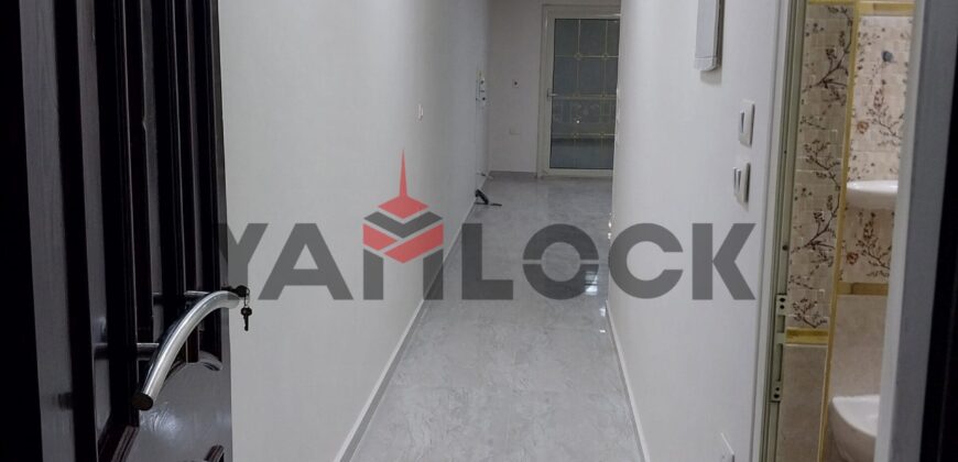 شقة 175 م² للبيع في اول شارع ترسا الطالبية الهرم