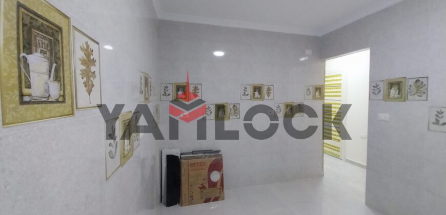 شقة 175 م² للبيع في اول شارع ترسا الطالبية الهرم