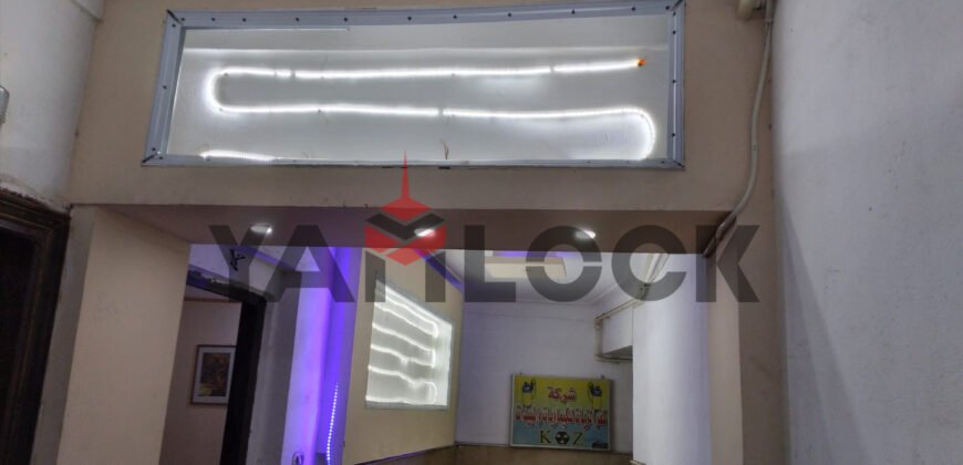 Luxurious 100sqm Medical/Office Suite with Private Entrance in alexandria