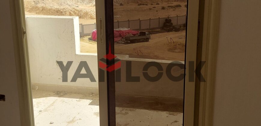 شاليه 85 م² للبيع بمنتجع نيوم الساحل الشمالي الكيلو 78