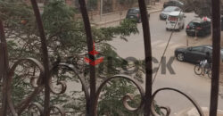 شقة 150 م² في الحي الأول – المجاورة الرابعه – 6 اكتوبر