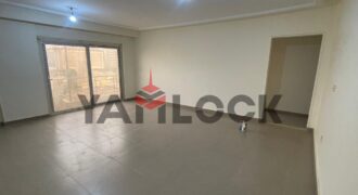 شقة 140 م² للايجار في كمبوند الزهور لايف 2
