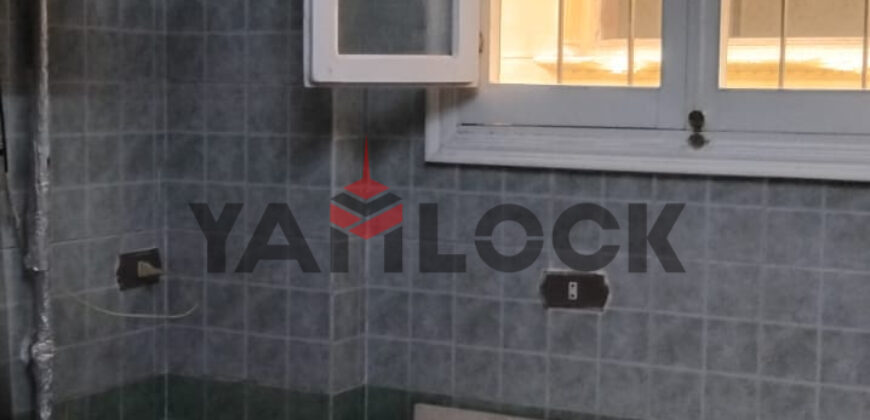 شقة 150 م² في الحي الأول – المجاورة الرابعه – 6 اكتوبر