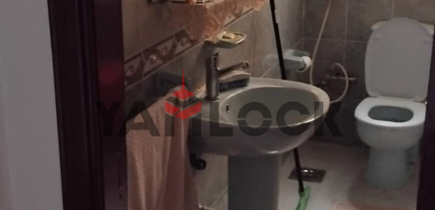 شقة 150 م² في الحي الأول – المجاورة الرابعه – 6 اكتوبر