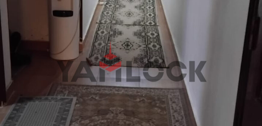 شقة 150 م² في الحي الأول – المجاورة الرابعه – 6 اكتوبر