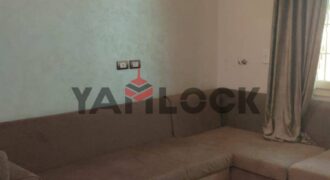 شقة 200 م² للايجار مفروش في كمبوند صفوة الإعلاميين 1 – 6 اكتوبر