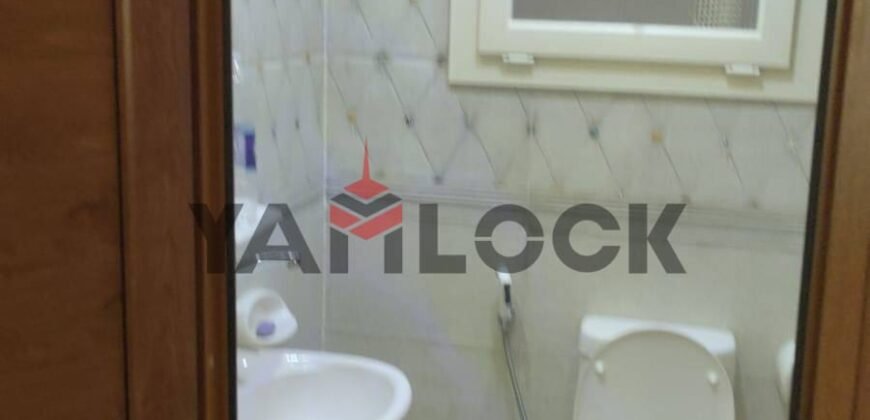 شقة 200 م² للايجار مفروش في كمبوند صفوة الإعلاميين 1 – 6 اكتوبر