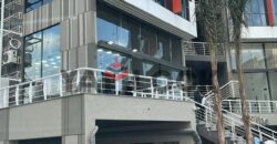 محل للبيع 19 متر في مول ايليت اسكوير 2 منطقه فيلات الدفاع الوطني المستثمرين شارع الجزيره التجمع