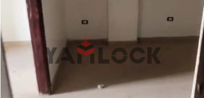 شقة 115 م² للبيع في الحى الثانى المجاوره السادسه بالقرب من مدرسه ام المؤمنين – 6 أكتوبر