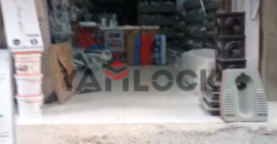 محل تجاري 80 م² للبيع في النزهه 2 جسر السويس