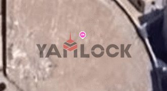 أرض 1174 م² للبيع – إطلالة شارع الرئيسي في القاهرة الجديدة – القاهرة