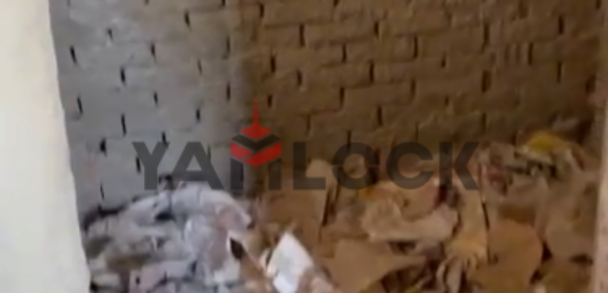 شقة 175 م² للبيع في تاني نمرة علي الدائري امام كارفور المعادي