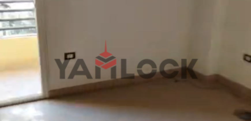 شقة 115 م² للبيع في الحى الثانى المجاوره السادسه بالقرب من مدرسه ام المؤمنين – 6 أكتوبر