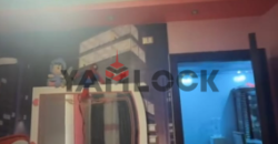 شقة 125 م² للبيع في الحي الاول الهضبة بجوار مدرسة البارون المقطم